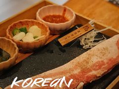 -黑牛の店·和牛烧肉(大悦城店)