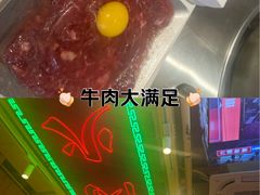 -荣叔港式沙嗲牛肉火锅(正佳潮流店)