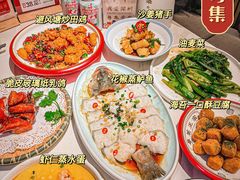 -粤集·手工粤菜(皇庭广场店)
