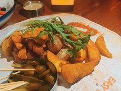 -HIB HUB公社(解放西路店)