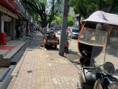 -飘香心语(官亭路店)
