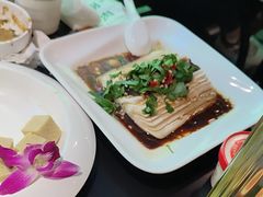 -京悦南门涮羊肉·羊蝎子火锅(田林路店)