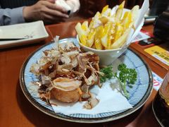 -三月居酒屋(青年大街店)