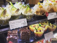 -阪急百货店(梅田总店)