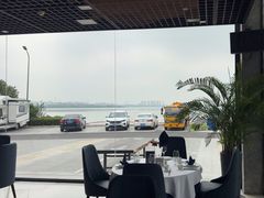 -火福·天湖阁大闸蟹博物馆主题餐厅(浅水湾店)