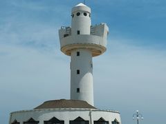 门面-ChanDu躔度咖啡(灯塔店)