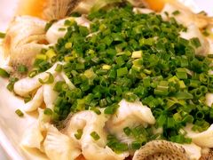 -东江渔村·古典园林·30年粤菜老字号(太和店)