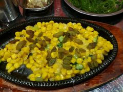 -金韩雅·烤肉·烤活鳗鱼(万达店)