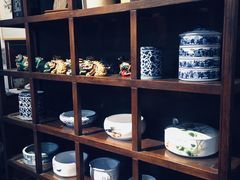 -武汉荣宝斋(中山大道店)