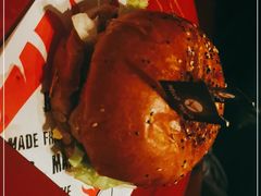 -黑角餐厅美式狂野Blackhorn(昌茂花园店)