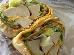-山东傻大粗粮煎饼(牛街店)