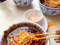 -清真磨沟沿老字号牛肉面(总店)