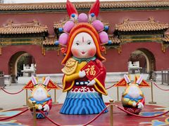 -故宫博物院(故宫)