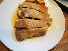阿元香草鸡-莆田餐厅PUTIEN(三里屯店)
