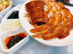 东坡烤鸭-眉州东坡(北苑华贸店)