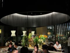 -Ameigo梅果·云贵川bistro(长宁来福士店)