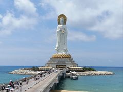 -三亚南山文化旅游区