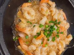 -江城小馆陕南妈妈菜·全球旅行餐厅(钟楼店)