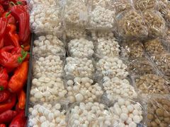 -永辉超市(贵池路店)