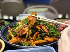 -青木岚小海鲜•小龙虾(友谊店)