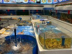 -北塘海鲜·天津菜(大光明桥旗舰店)