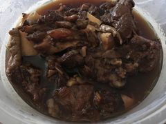 炖牛肉-清真八大碗(G6辅路店)