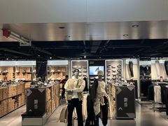 -五环Outlets(高新工厂店)