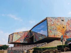 -四川美术学院美术馆