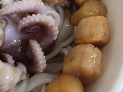 干瑶柱-荔林食店(西华路店)