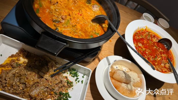 火候轩品质湘菜·私厨(市府店)图片