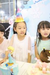 -BabyMonster小怪兽亲子派对·餐厅乐园(金月湾店)