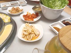 -韩宫宴和牛烤肉(盐城金鹰店)