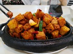 -颜记铁板烧(农民巷店)