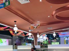 -黄记煌三汁焖锅(首创奥特莱斯店)