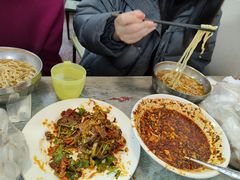 -杨大姐四川风味麻辣鸡(古陌路店)