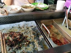-新艺自助美食城(中山路店)