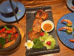 -甲米府·泰国餐厅(八佰伴店)