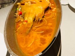 -山里亲戚(淞虹路店)