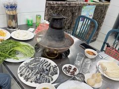 -三兴涮羊肉(荣安大街店)