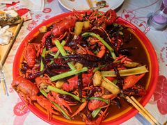 -红钳侠小龙虾·烧烤(中赢康康谷店)