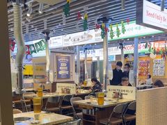 -安又胖韩国烤肉(美罗城店)