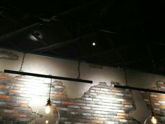 大堂-胖哥料理(兴义里店)