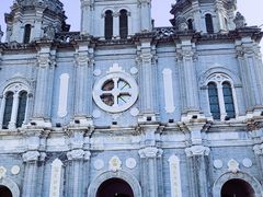 -王府井天主教堂