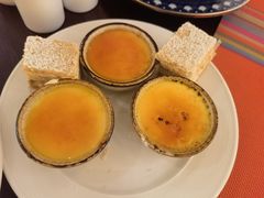 -岷山饭店-芝芝自助餐厅