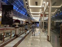-AMG海上明珠影城(上海环球港RealDCinema店)
