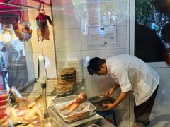-晶牌烤鸭(延吉东路557弄小区店)