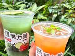 -炖物24章·顺时轻养茶(杭州大厦店)