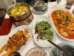 -香料集市新疆餐厅·清真聚餐(成都远洋太古里店)