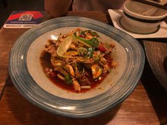 柠檬手撕鸡-紫滇源云南生态菜(丹凤街店)