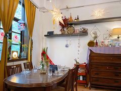 -花满楼(启秀路店)